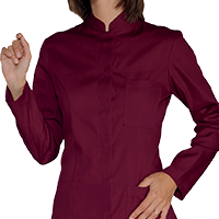 Colore BORDEAUX 002803